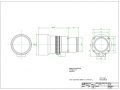 Icon of LC-SX4 Cad Drawing AH-22051